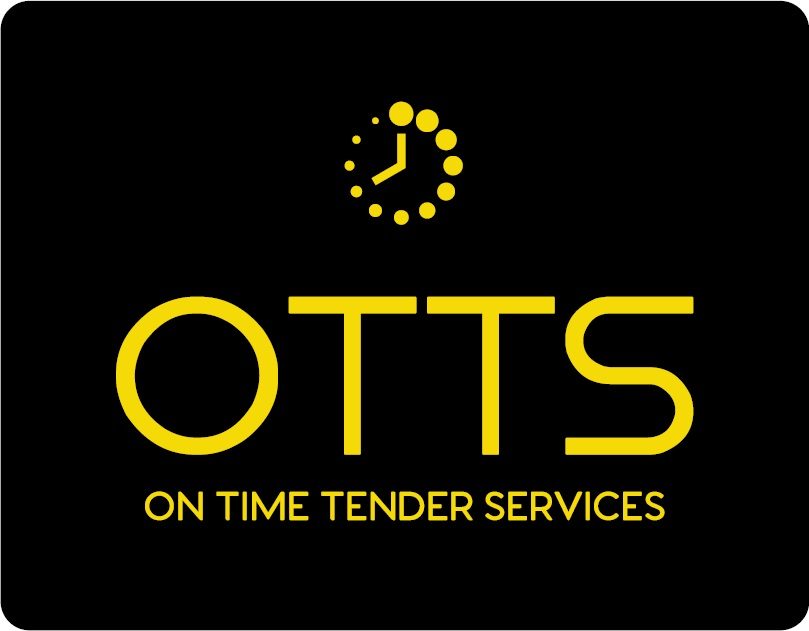 ON TIME TENDER SERVICES